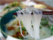 Bóng đá anh, ngoại hạng anh, lịch thi đấu euro 2012, Mỳ gạo của Trung Quốc có chứa chất gây ung thư